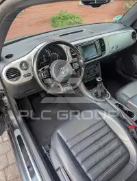 2016 Volkswagen BEETLE
