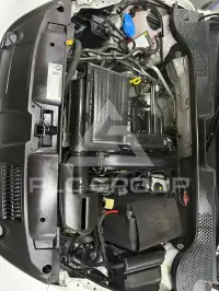 2016 Volkswagen BEETLE