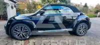 2016 Volkswagen BEETLE