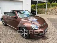 2016 Volkswagen BEETLE