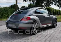 2016 Volkswagen BEETLE