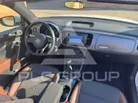 2016 Volkswagen BEETLE