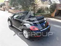 2016 Volkswagen BEETLE