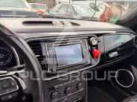 2016 Volkswagen BEETLE