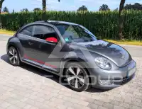 2016 Volkswagen BEETLE