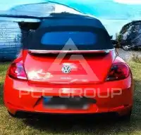 2016 Volkswagen BEETLE
