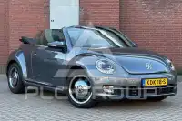 2016 Volkswagen BEETLE