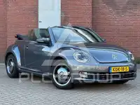 2016 Volkswagen BEETLE