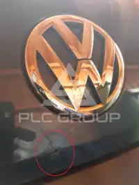2016 Volkswagen BEETLE