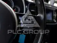 2016 Volkswagen BEETLE