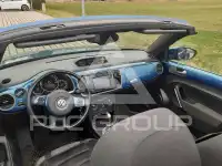 2016 Volkswagen BEETLE