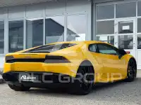 2016 Lamborghini Huracan