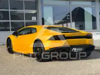 2016 Lamborghini Huracan