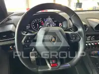 2016 Lamborghini Huracan