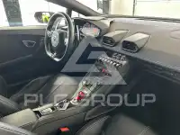 2016 Lamborghini Huracan
