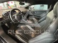 2016 Lamborghini Huracan