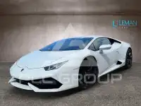 2016 Lamborghini Huracan
