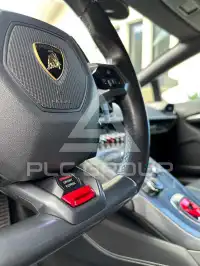 2016 Lamborghini Huracan