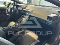 2016 Lamborghini Huracan