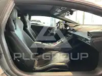 2016 Lamborghini Huracan