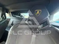 2016 Lamborghini Huracan