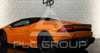 2016 Lamborghini Huracan