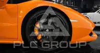 2016 Lamborghini Huracan