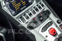 2016 Lamborghini Aventador