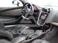 2016 McLaren 570S