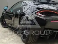 2016 McLaren 570S
