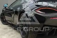 2016 McLaren 570S