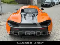 2016 McLaren 570S