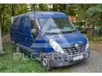 2016 Renault Master