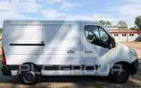2016 Renault Master