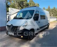 2016 Renault Master