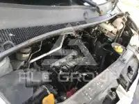 2016 Renault Master