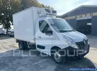 2016 Renault Master