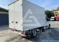 2016 Renault Master