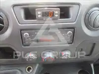 2016 Renault Master