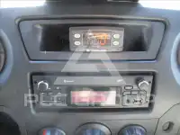 2016 Renault Master