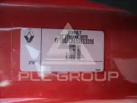 2016 Renault Master