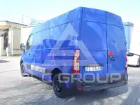 2016 Renault Master