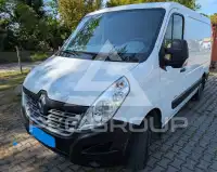 2016 Renault Master