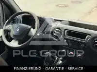 2016 Renault Master