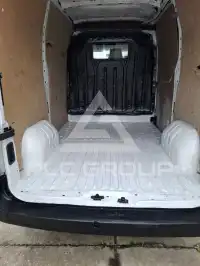 2016 Renault Master