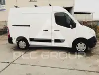 2016 Renault Master