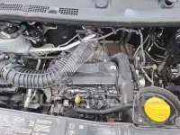 2016 Renault Master