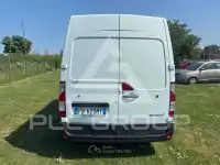 2016 Renault Master