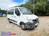 2016 Renault Master