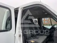 2016 Renault Master